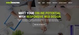 Dubai Monsters a Web Design Company in Dubai, Dubai