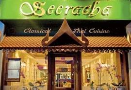  Profile Photos of Seeracha Restaurant 94 Seaside - Photo 1 of 1