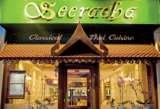 Seeracha Restaurant, Eastbourne
