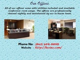Knoxville Executive suites, Knoxville