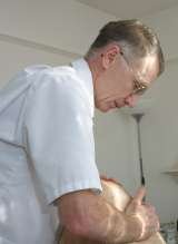 Nottingham Massage and Bowen Therapy, West Bridgford, Nottingham