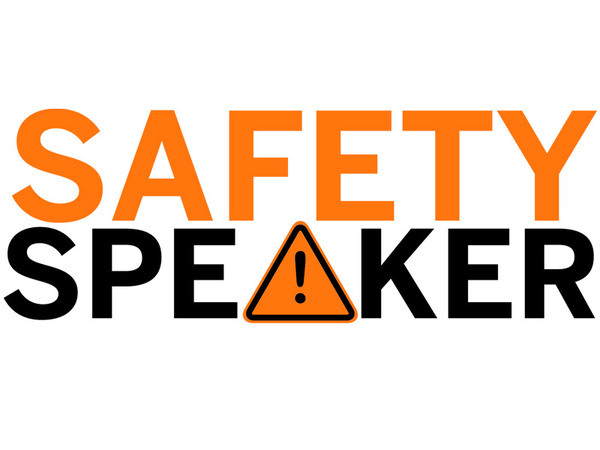  Profile Photos of Safety Speaker 26 Menzies St. - Photo 1 of 10
