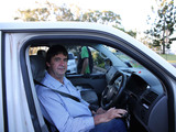 Safety Speaker, Toowoomba