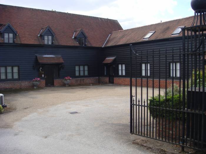  Profile Photos of The Leden Group Limited The Coach House, 617 Goffs Lane - Photo 1 of 1