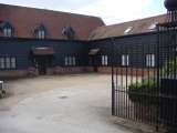 The Leden Group Limited, Goffs Oak