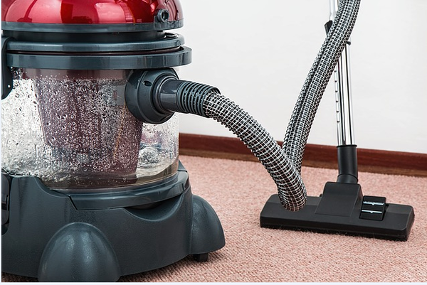  Profile Photos of Terrific Carpet Cleaning Suite 65A 4040 Blackfoot Trail S.E - Photo 2 of 3