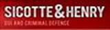  Sicotte & Henry, DUI and Criminal Defence 200-10706 King George Blvd 