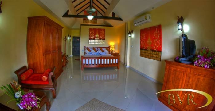  BVR - PHUKET  Rooms of Boomerang Village Resort Phuket Patak Soi 10, - Photo 16 of 25