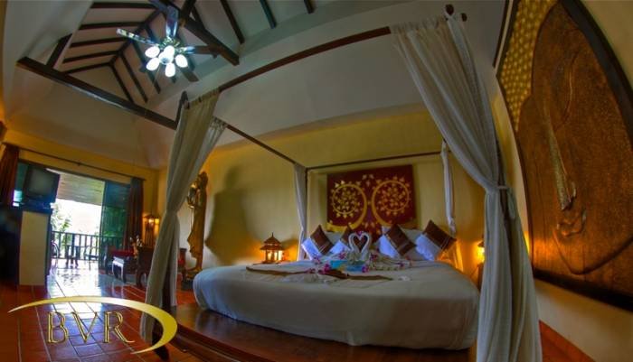  BVR - PHUKET  Rooms of Boomerang Village Resort Phuket Patak Soi 10, - Photo 1 of 25