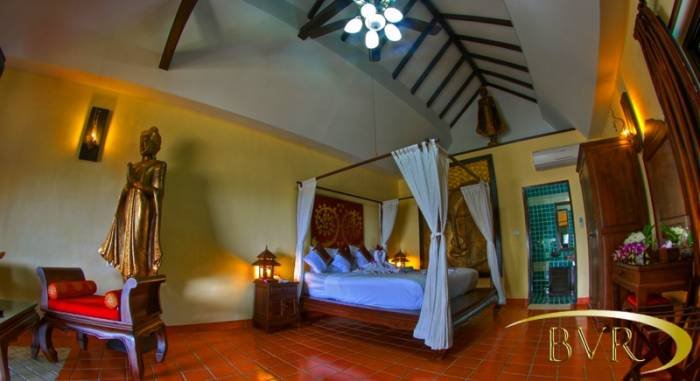  BVR - PHUKET  Rooms of Boomerang Village Resort Phuket Patak Soi 10, - Photo 7 of 25