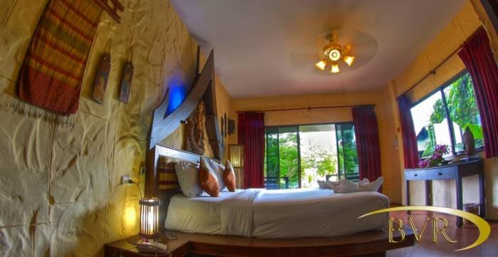  BVR - PHUKET  Rooms of Boomerang Village Resort Phuket Patak Soi 10, - Photo 5 of 25