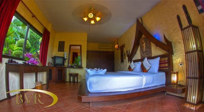  BVR - PHUKET  Rooms of Boomerang Village Resort Phuket Patak Soi 10, - Photo 4 of 25
