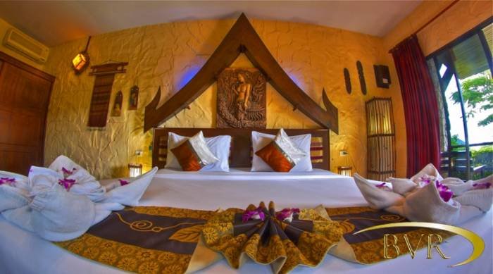  BVR - PHUKET  Rooms of Boomerang Village Resort Phuket Patak Soi 10, - Photo 3 of 25