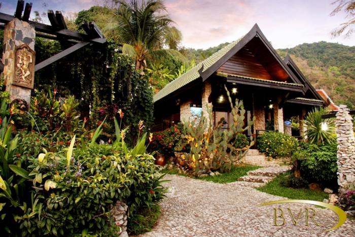  BVR - PHUKET Garden of Boomerang Village Resort Phuket Patak Soi 10, - Photo 18 of 33
