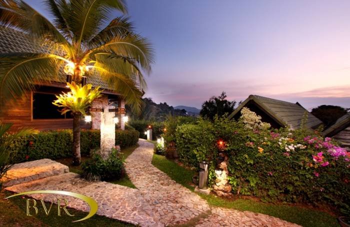  BVR - PHUKET Garden of Boomerang Village Resort Phuket Patak Soi 10, - Photo 28 of 33