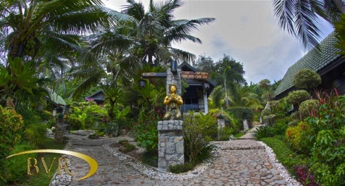  BVR - PHUKET Garden of Boomerang Village Resort Phuket Patak Soi 10, - Photo 26 of 33