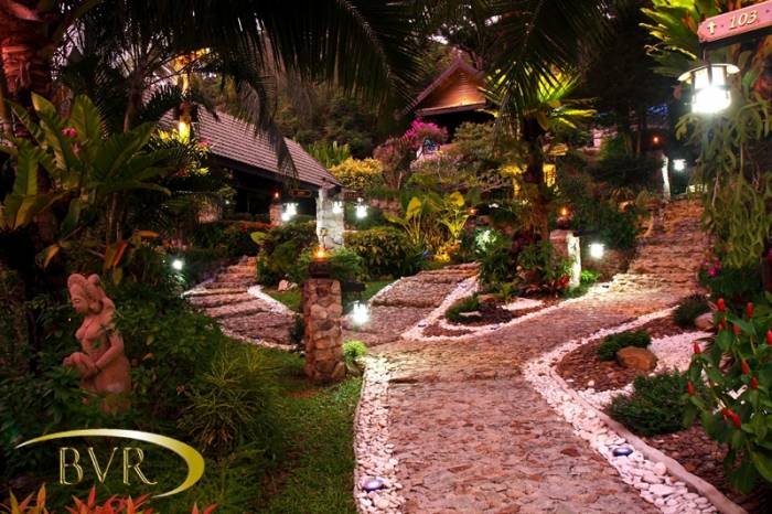  BVR - PHUKET Garden of Boomerang Village Resort Phuket Patak Soi 10, - Photo 3 of 33