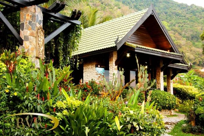  BVR - PHUKET Garden of Boomerang Village Resort Phuket Patak Soi 10, - Photo 5 of 33