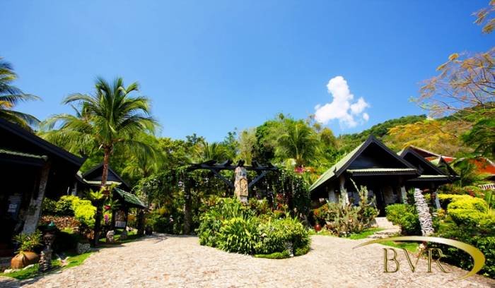  BVR - PHUKET Garden of Boomerang Village Resort Phuket Patak Soi 10, - Photo 17 of 33