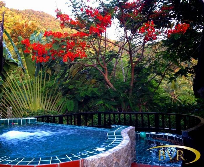  BVR - PHUKET Swimmingpool of Boomerang Village Resort Phuket Patak Soi 10, - Photo 14 of 26