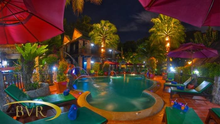  BVR - PHUKET Swimmingpool of Boomerang Village Resort Phuket Patak Soi 10, - Photo 25 of 26