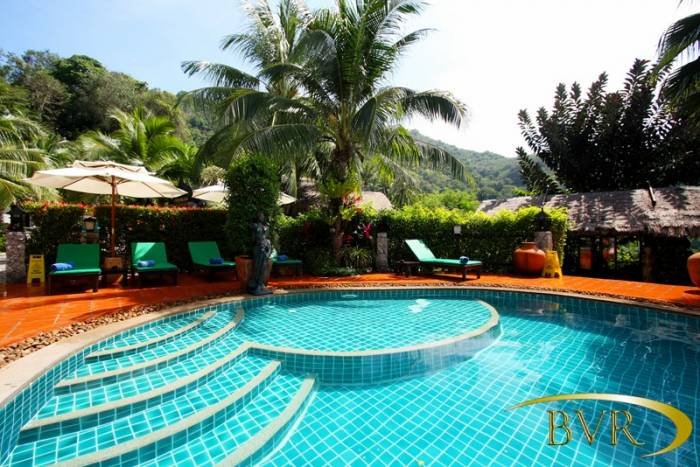 BVR - PHUKET Swimmingpool of Boomerang Village Resort Phuket Patak Soi 10, - Photo 24 of 26
