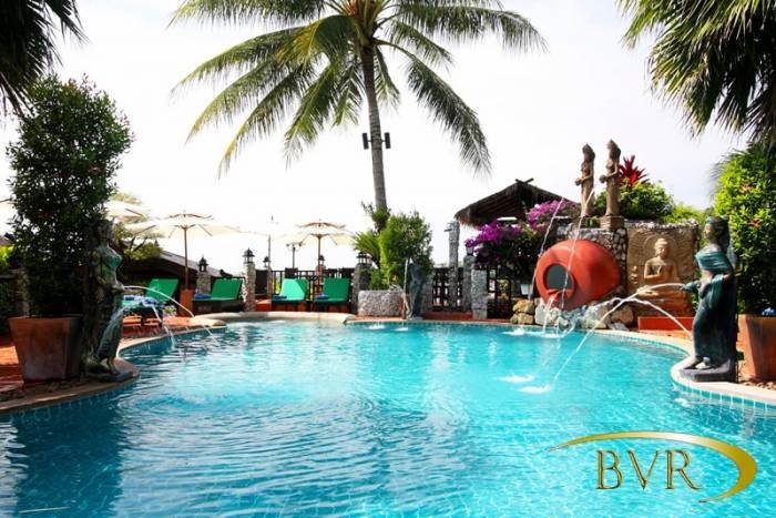  BVR - PHUKET Swimmingpool of Boomerang Village Resort Phuket Patak Soi 10, - Photo 23 of 26