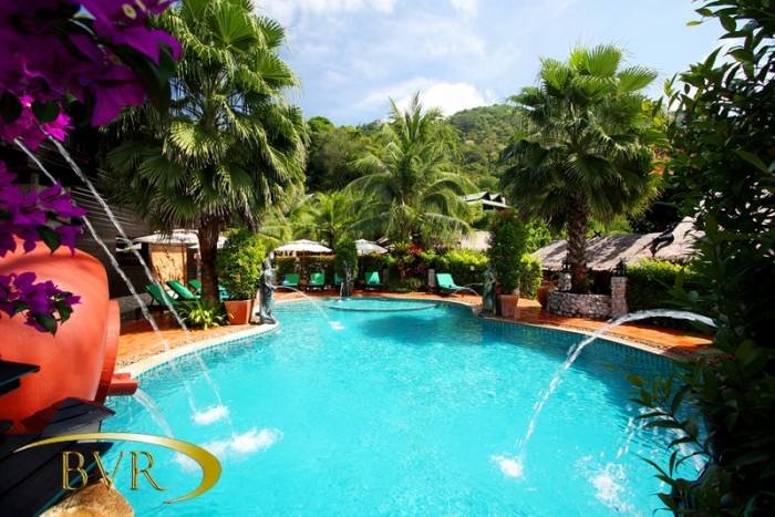  BVR - PHUKET Swimmingpool of Boomerang Village Resort Phuket Patak Soi 10, - Photo 22 of 26