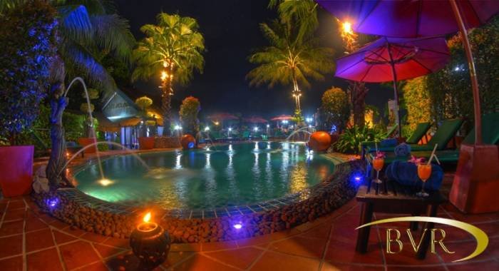  BVR - PHUKET Swimmingpool of Boomerang Village Resort Phuket Patak Soi 10, - Photo 20 of 26
