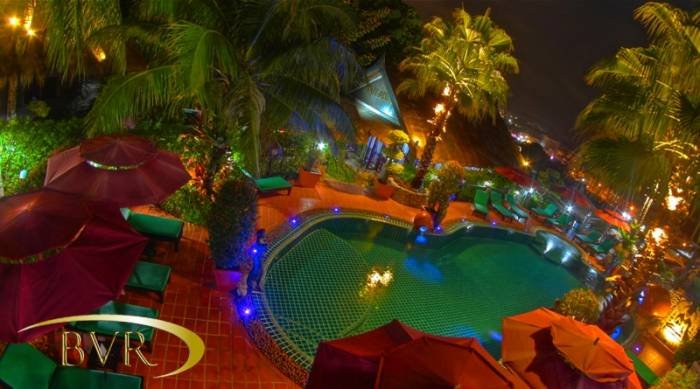  BVR - PHUKET Swimmingpool of Boomerang Village Resort Phuket Patak Soi 10, - Photo 19 of 26