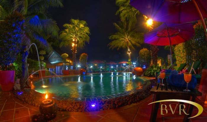  BVR - PHUKET Swimmingpool of Boomerang Village Resort Phuket Patak Soi 10, - Photo 18 of 26