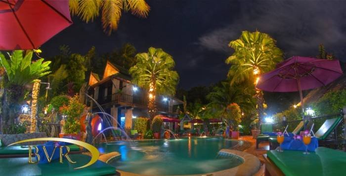  BVR - PHUKET Swimmingpool of Boomerang Village Resort Phuket Patak Soi 10, - Photo 1 of 26