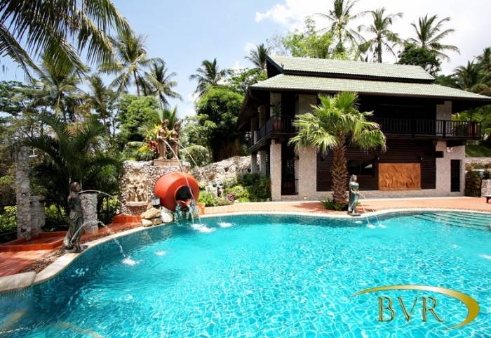  BVR - PHUKET Swimmingpool of Boomerang Village Resort Phuket Patak Soi 10, - Photo 8 of 26