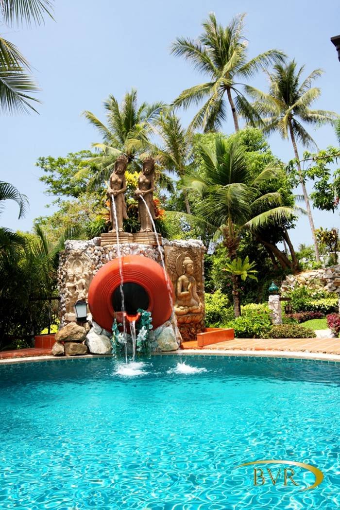  BVR - PHUKET Swimmingpool of Boomerang Village Resort Phuket Patak Soi 10, - Photo 7 of 26