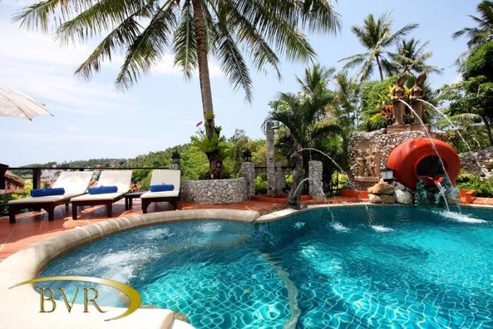  BVR - PHUKET Swimmingpool of Boomerang Village Resort Phuket Patak Soi 10, - Photo 3 of 26