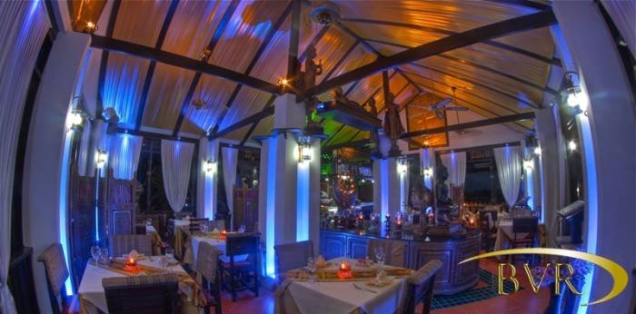  BVR - PHUKET Restaurant of Boomerang Village Resort Phuket Patak Soi 10, - Photo 1 of 15