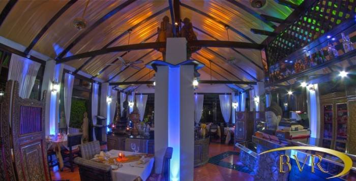 BVR - PHUKET Restaurant of Boomerang Village Resort Phuket Patak Soi 10, - Photo 3 of 15