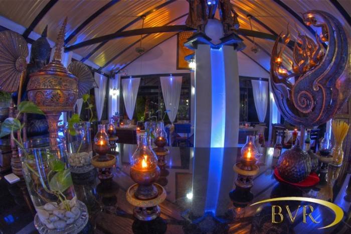  BVR - PHUKET Restaurant of Boomerang Village Resort Phuket Patak Soi 10, - Photo 4 of 15