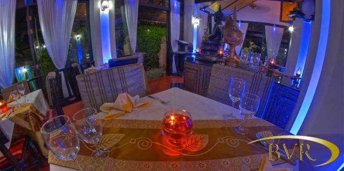  BVR - PHUKET Restaurant of Boomerang Village Resort Phuket Patak Soi 10, - Photo 7 of 15