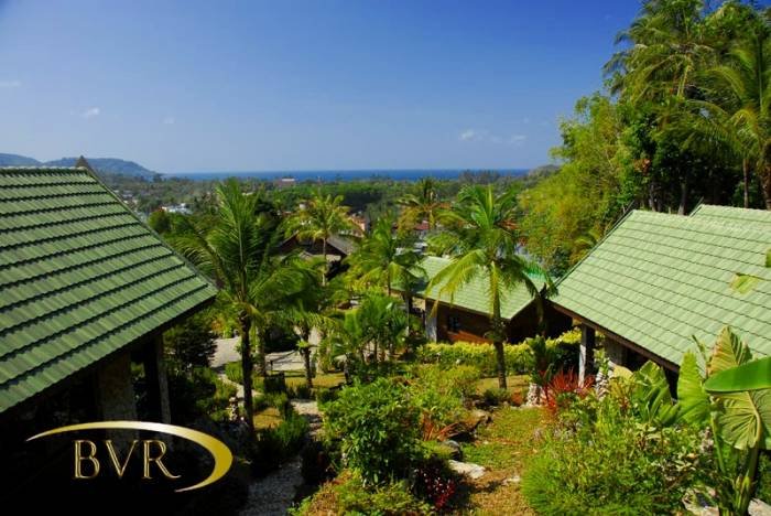  BVR - PHUKET  Panoramic views of Boomerang Village Resort Phuket Patak Soi 10, - Photo 3 of 8