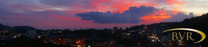 BVR - PHUKET  Panoramic views of Boomerang Village Resort Phuket Patak Soi 10, - Photo 4 of 8