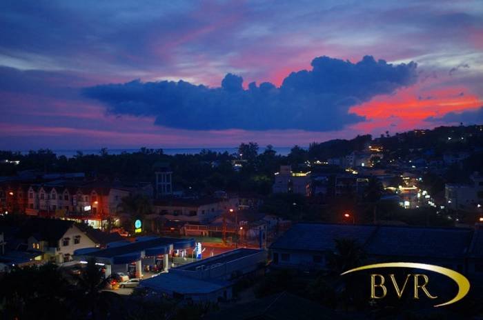  BVR - PHUKET  Panoramic views of Boomerang Village Resort Phuket Patak Soi 10, - Photo 5 of 8