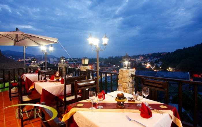  BVR - PHUKET  Panoramic views of Boomerang Village Resort Phuket Patak Soi 10, - Photo 7 of 8