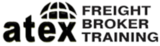 Atex Freight Broker Training, Inc., El Paso