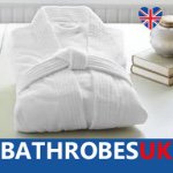  Profile Photos of Bathrobes UK Unit 13D Canning Rd - Photo 1 of 3