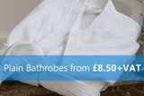Bathrobes UK, London