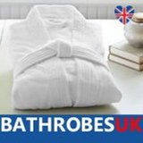  Bathrobes UK Unit 13D Canning Rd 