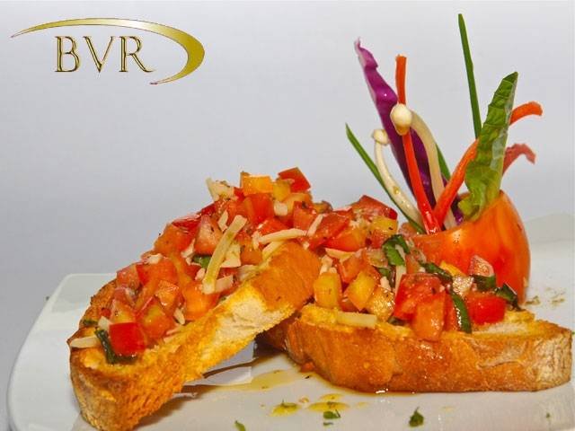  Some of our dishes of CAFE DEL SOL (Italian and Thai RESTAURANT) Patak Soi 10, - Photo 52 of 71