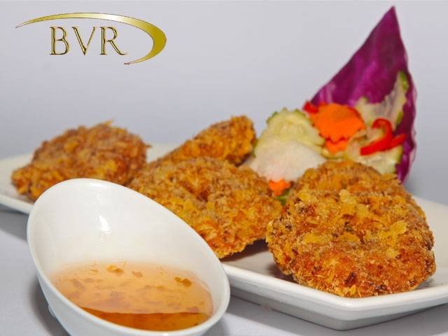  Some of our dishes of CAFE DEL SOL (Italian and Thai RESTAURANT) Patak Soi 10, - Photo 37 of 71