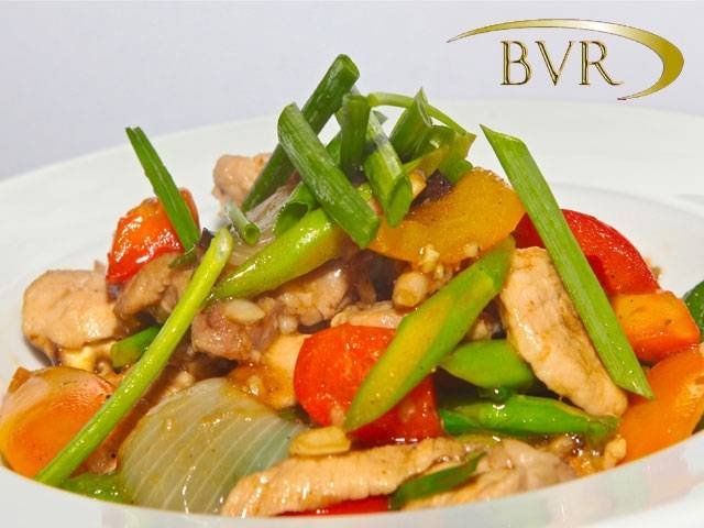  Some of our dishes of CAFE DEL SOL (Italian and Thai RESTAURANT) Patak Soi 10, - Photo 69 of 71